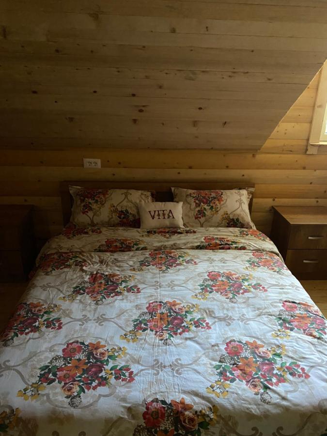 Vita Guesthouse Bajram Curri 외부 사진