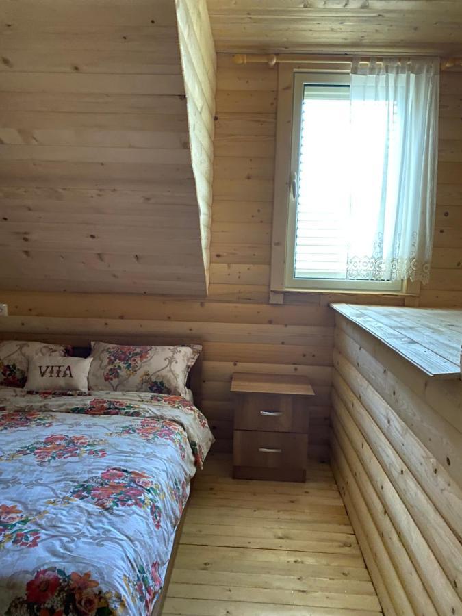 Vita Guesthouse Bajram Curri 외부 사진
