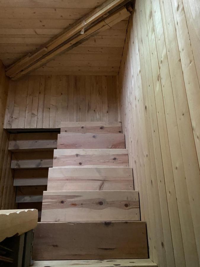 Vita Guesthouse Bajram Curri 외부 사진