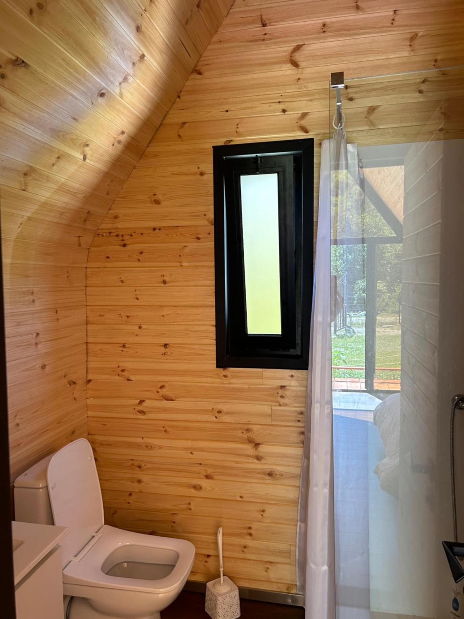 Vita Guesthouse Bajram Curri 외부 사진