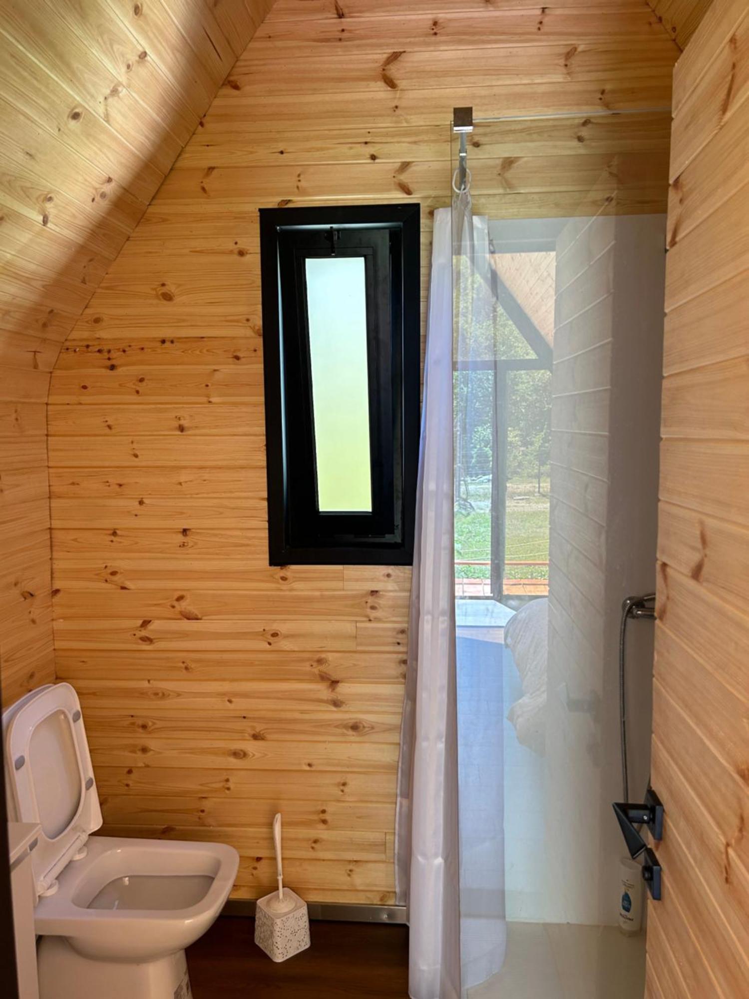 Vita Guesthouse Bajram Curri 외부 사진